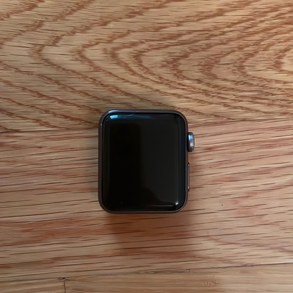 Apple Watch series 3